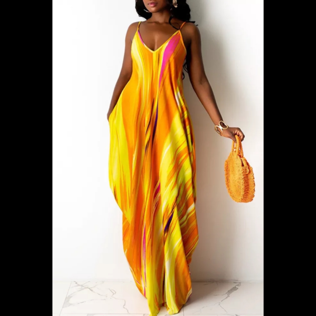 Lemonade Maxi Lemonade Maxi